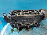 TESTATA VW POLO 2011R 1.2 TDI CFW