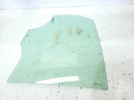window side door rear part front AUDI Q4 E-TRON 89E845026B 2023