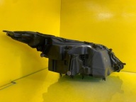 light left LEXUS NX NX200T NX300H FULL LED