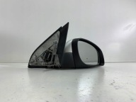 OPEL VECTRA C SIGNUM mirror right 5 PIN Z157
