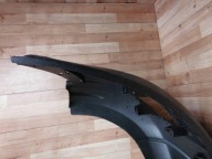 Ford Transit VIII MK8 2018+ LIFT front bumper front