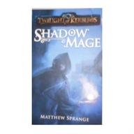 Shadow Mage - M Sprange