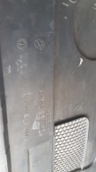 AUDI A6 C6 torpedo cover complete EUROPA