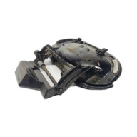 handle door right front BMW E39 523i 2,5 black R4