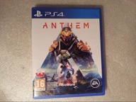 Anthem PL - PS4