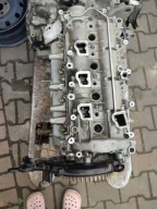 Peugeot 308 2019 engine 10Q4DX YH01