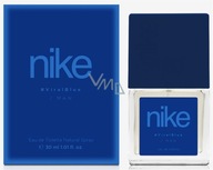 Nike Viral Blue Man toaletná voda pre mužov 30 ml