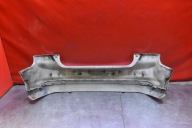 bumper rear part rear white PDC FORD FOCUS MK3 HB 11-15