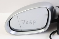 VW GOLF V Spiegel links 6 PIN 7 Kabel E13010880 EUROPA