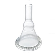 1-dielny samolepiaci vonkajší katéter 35 mm