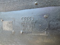 cover cover below engine and gearbox KOMPLET AUDI Q5 80A FY original