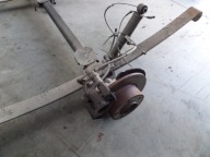 sider axis sususpension rear part RENAULT MASTER III 3 4 IV 10-23R.