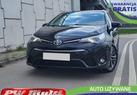 Toyota Avensis Caly w org lakierze SALON POLSK...