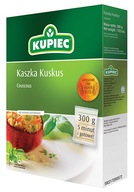 KUPIEC Kasza kus kus 300g