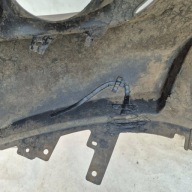 NISSAN NAVARA IV 4 14-22 bumper front front