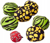 Crossboule Strand Boule Szett 6 db-os