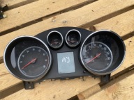 dials dials OPEL ASTRA J MERIVA B ANGLIK 13355670