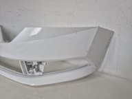 SKODA FABIA III 3 LIFT 18-21 bumper front front