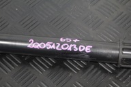 STOSSDÄMPFER HECK SKODA SCALA 657 2Q0512013DE
