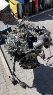 engine complete SKODA 1,6 TDI 50TYS KM DCX