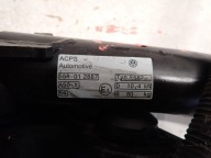 towing VW GOLF VIII 2020- KOMBI 5H9803881D