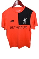 New Balance Liverpool FC koszulka klubowa S