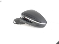 SKODA ENYAQ iV 5LB 20- mirror support indicator cover left 11 PIN EU