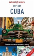 Insight Guides Explore Cuba (Travel Guide with