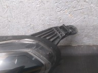 light front left FORD KA plus + plus J7BB-13E030-BJ