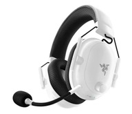 Słuchawki bezprzewodowe z mikrofonem Razer Blackshark V2 Pro 2023 - biały