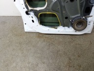 door left front DV369 Renault Scenic III (2009- )