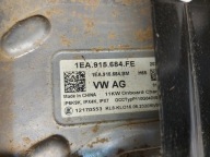 Audi Q4 E-TRON 89A 89E Centralina LADOWARKA per batteria 1EA915684