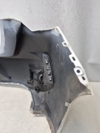 OPEL ASTRA VI 6 L HB 22- bumper rear part rear PDC