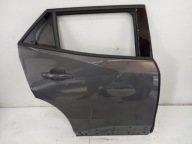 Tür rechts hinten PEUGEOT 2008 24R