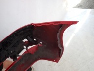 SEAT IBIZA 6L 05-08 LIFT bumper front front