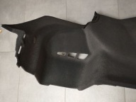 Audi A8 D4 boot upholstery left 4H0863879AM
