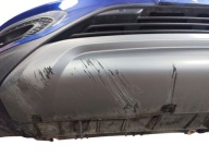 bumper front complete RENAULT KADJAR LIFT LAK: TERQH (18-22)