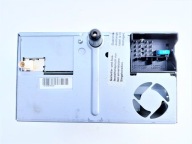 RADIO FABRYCZNE 13357129 UZU/RJ/UD OPEL CORSA D