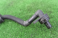 wiring pipe hose ODMY 4.2 FSI V8 AUDI Q7 4L