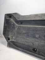 Blende Abdeckung abdeckung Unterfahrschutz links AUDI A3 8V CABRIO 5Q7825201B
