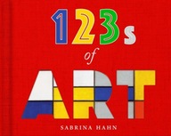 123s of Art Hahn Sabrina