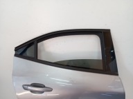 door right rear. OPEL MOKKA B 21R