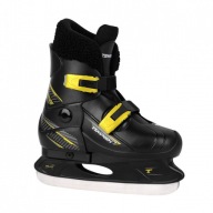 Gyerek görkorcsolya Tempish Fur Expanze Plus fekete EU