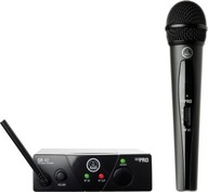 AKG WMS 40 mini Vocal Set ISM3 - bezdrôtový systém