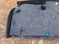 cover bonnet boot MERCEDES GLA II H247 A2477406500