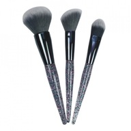 Sada štetcov na make-up Technic Galaxy Face Brush