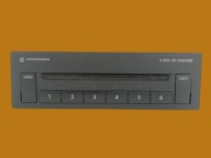 changer 1K0035110 VW Volkswagen Golf V (2004-2009)