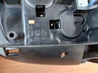 MAZDA 6 VI 3 III 08-12 right mirror SZKIELET