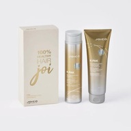 Joico K-pak Zestaw Szampon 300 ml + Odżywka 250 ml