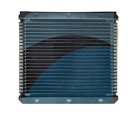 AVA Quality cooling VL3152 Olejový chladič, automatická prevodovka